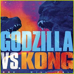 'Godzilla vs. Kong' Will Still Be Released on HBO Max After Warner Bros. Nears Deal with Legendary - www.justjared.com
