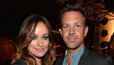 Jason Sudeikis Still Hopes to Repair Things with Olivia Wilde, Source Says - www.justjared.com