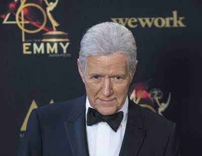 ‘Jeopardy!’ Bids Farewell To Alex Trebek In Final Show With Warm And Sentimental Video Tribute - deadline.com