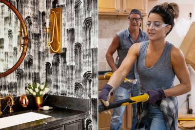 How to upgrade your home on the cheap, according to HGTV stars - nypost.com - USA