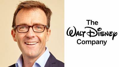 Tony Chambers Now Leading Disney Theatrical Distribution, Taking Over For Cathleen Taff - deadline.com