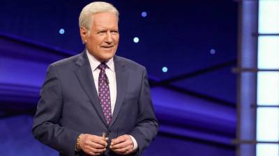 'Jeopardy!' Says Goodbye to Alex Trebek as His Final Episode Airs - www.etonline.com