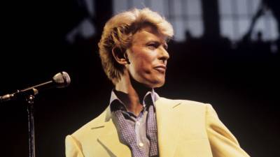 TikTok Adds David Bowie Full Music Catalog on Iconic Artist’s Birthday - variety.com - Britain - county Bowie