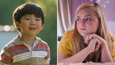 A24 Darlings Alan S. Kim, Elsie Fisher to Team for ‘Latchkey Kids’ - variety.com
