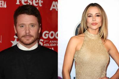 ‘Entourage’ Star Kevin Connolly Expecting First Child With Zulay Henao - etcanada.com