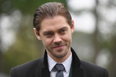 ‘Prodigal Son’ star Tom Payne says tensions are higher in Season 2 - nypost.com