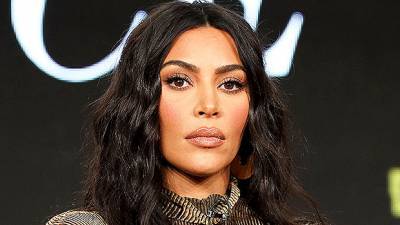 Kim Kardashian Gets Emotional Filming Final ‘KUWTK’ Episode Amid Kanye Drama — Watch - hollywoodlife.com