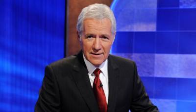 See Why Alex Trebek's Goodbye from 'Jeopardy' Was Even More Heartbreaking Than We Expected - www.justjared.com
