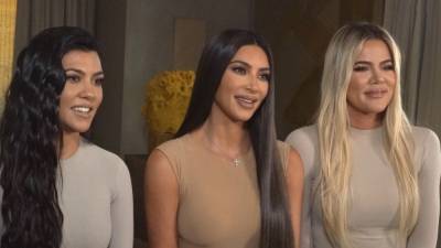 Kardashian-Jenners Share Photos From Their Last Day of Filming 'Keeping Up With the Kardashians' - www.etonline.com