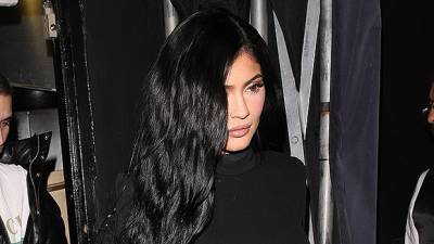 Why Kylie Jenner Unfollowed Her BFFs Like Sofia Richie On Instagram: It’s Part Of A ‘Bigger Plan’ - hollywoodlife.com