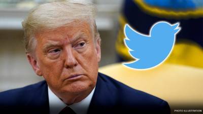 LIVE UPDATES: Trump permanently banned from Twitter - www.foxnews.com