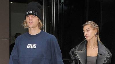 Why Justin Bieber Hailey Baldwin Are Still In ‘No Rush’ To Have Kids 2 Years After Tying The Knot - hollywoodlife.com