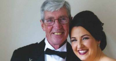 Daughter longs for pancreatic cancer cure following dad's death - www.dailyrecord.co.uk