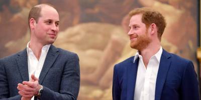 Prince William & Prince Harry's Relationship Is 'Much Better Than It Was', A Royal Expert Says - www.justjared.com