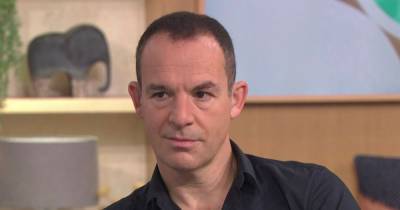 Martin Lewis has a famous wife - but few people realise - www.manchestereveningnews.co.uk - Britain