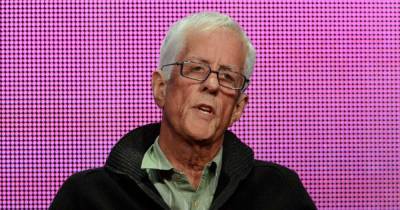 'Up' documentary maker Michael Apted dies at 79 - www.msn.com - Britain