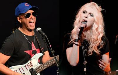 Tom Morello joins The Pretty Reckless on new song ‘And So It Went’ - www.nme.com
