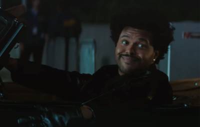 Watch The Weeknd surprise a security guard in new Super Bowl advert - www.nme.com - Florida