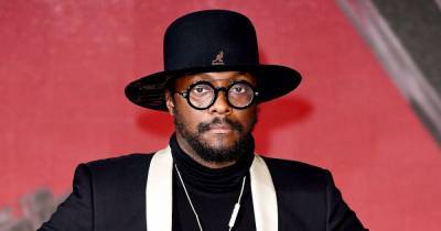Will.i.am: 25 Things You Don’t Know About Me (‘In High School, I Was Voted Most Likely to Succeed’) - www.usmagazine.com