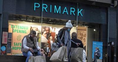 Primark's new set shoppers are 'fuming' they didn't buy before lockdown - www.manchestereveningnews.co.uk
