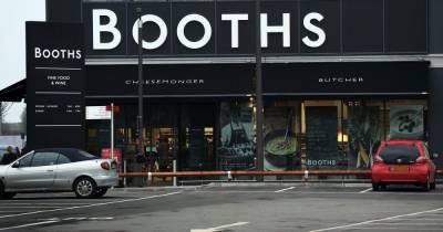 Booths Media City store to shut, supermarket chain confirms - www.manchestereveningnews.co.uk - city Media