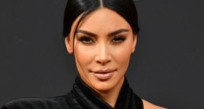 Amid Kanye West drama; Kim Kardashian is 'OFFICIALLY SOBBING' as she documents last filming day of KUWTK - www.pinkvilla.com