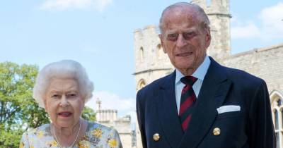 The Queen and Prince Philip receive Covid-19 vaccine as they are in high risk category - www.ok.co.uk