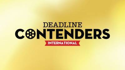 Deadline’s Contenders International Underway With Mads Mikkelsen & ‘Another Round’ - deadline.com