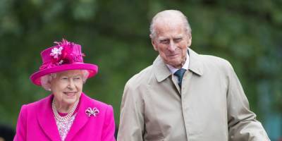 Queen Elizabeth and Prince Philip Have Both Been Vaccinated Against COVID-19 - www.harpersbazaar.com - Britain