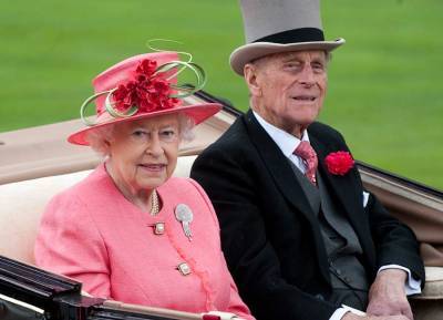 The Queen makes rare statement on private health matter to confirm COVID vaccination - evoke.ie
