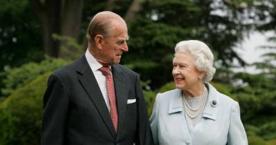 Queen and Duke of Edinburgh both receive first doses of coronavirus vaccine - www.dailyrecord.co.uk - Britain