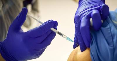 Aim to vaccinate '25,000 people a week' in Oldham - but chiefs have concerns over the supply chain - www.manchestereveningnews.co.uk - county Oldham