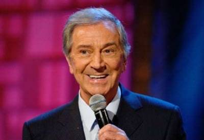 Des O’Connor: British entertainer had been privately diagnosed with Parkinson’s disease years before his death - www.msn.com - Britain