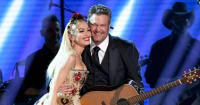 Gwen Stefani's exciting news has fans rushing to to congratulate her - www.msn.com