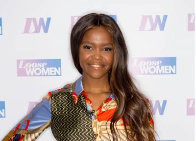 Strictly’s Oti Mabuse unrecognisable after dramatically different hair transformation - evoke.ie