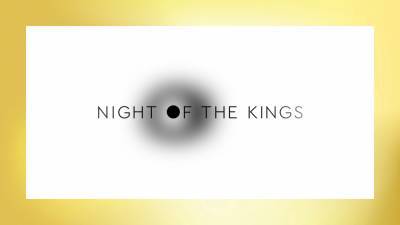 ‘Night Of The Kings’ Director Philippe Lacôte Talks Mixing Magic With Reality – Contenders International - deadline.com - Ivory Coast