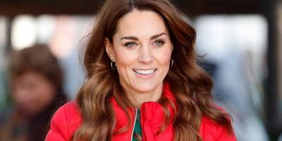 Kate Middleton Celebrates Her 39th Birthday, and the Royal Family Pays Tribute to the Duchess - www.harpersbazaar.com