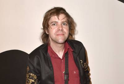 Pro-Trump Rocker Ariel Pink Dumped By Label After Attending Capitol Rally - etcanada.com - Mexico - Columbia