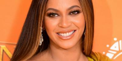 Beyoncé Partnered With the NAACP to Provide Pandemic Housing Relief - www.marieclaire.com - USA