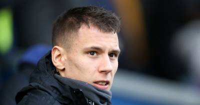 Filip Benkovic transfer blow for Celtic as Leicester City star 'agrees' Belgian move - www.dailyrecord.co.uk - Belgium - city Leicester