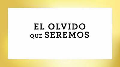 ‘El Olvido Que Seremos’ Director Fernando Trueba And Star Javier Cámara On Their “Story Full Of Light” – Contenders International - deadline.com - Britain - Spain - Colombia