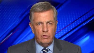 Brit Hume: Twitter's reasons for banning Trump are 'pure editorial judgments' - www.foxnews.com