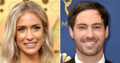 Kristin Cavallari and Jeff Dye Say ‘I Love You’ to Each Other During Joint Instagram Live - www.usmagazine.com