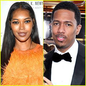 Model Jessica White Says She Suffered Pregnancy Loss with Nick Cannon, Talks About Their Relationship - www.justjared.com