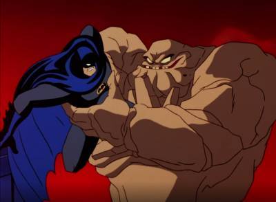 Mike Flanagan Wants To Do A “Horror/Thriller/Tragedy” Movie About Batman Villain Clayface - theplaylist.net