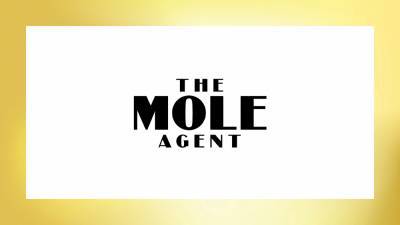 ‘The Mole Agent’ Director Maite Alberdi Spotlights Elder Neglect With Chilean Oscar Entry – Contenders International - deadline.com - Chile