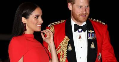 Prince Harry and Meghan Markle 'quit social media for good' after 'almost unsurvivable' trolling - www.ok.co.uk