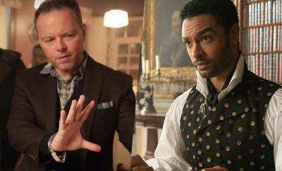 Noah Hawley To Direct Netflix Heist Film Starring Regé-Jean Page With The Russo Brothers Producing - theplaylist.net