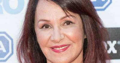 Former Strictly judge Arlene Phillips lined up to take part in I'm a Celebrity...Get Me Out of Here - www.manchestereveningnews.co.uk