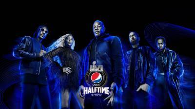 Dr. Dre To Headline 2022 Super Bowl Halftime Show, Joined By Enimen, Snoop Dogg, Mary J. Blige & Kendrick Lamar - etcanada.com - California